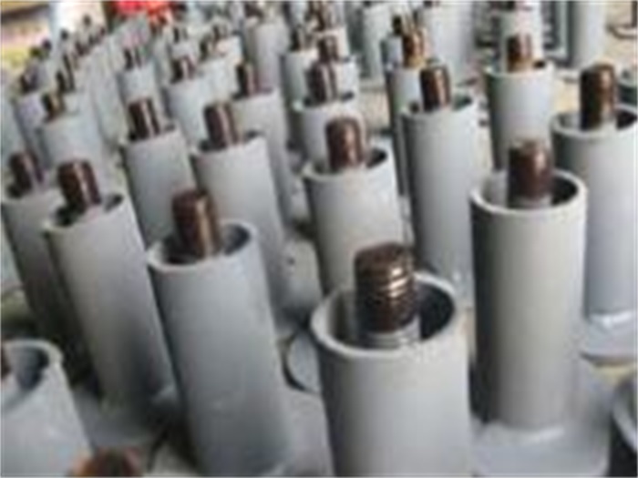 德惠螺栓球网架支托